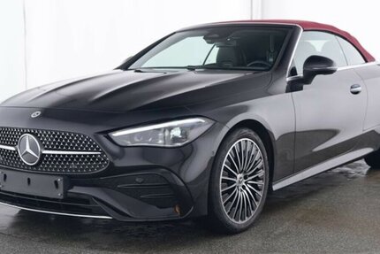 Mercedes-Benz CLE 200 Cabriolet AMG Line Advanced Plus*AHK* 20.463 km 55.850 &euro; Kaiserslautern 67657