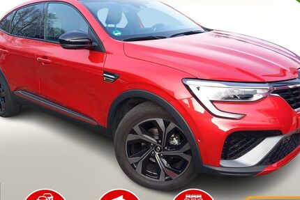 Renault Arkana 28.541 km 21.488 &euro; Kehl 77694