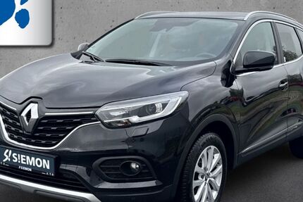 Renault Kadjar 78.495 km 13.930 &euro; Münster 48153