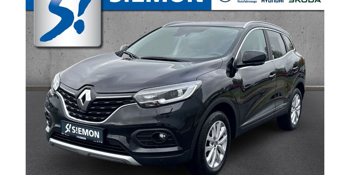 Renault Kadjar 78.495 km 13.930 &euro; Münster 48153