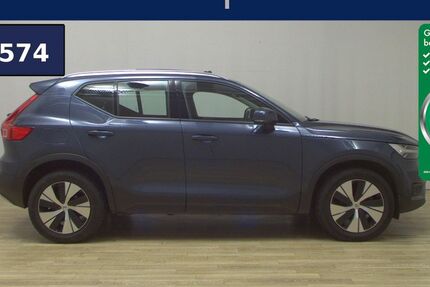 Volvo XC40 162.468 km 18.980 &euro; Bremen / Arsten 28279