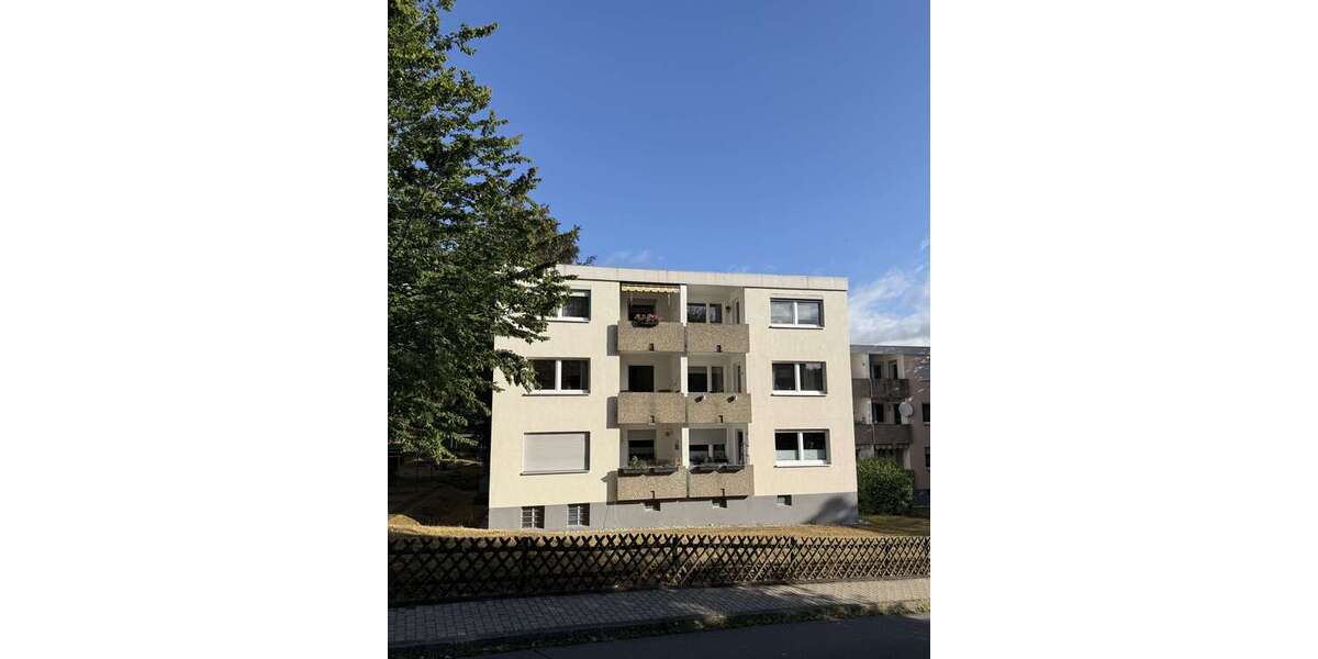 Etagenwohnung Koblenz Bisholder - 3 Zimmer, 67 m&sup2;, 229.000&euro; | Angebot:27172102