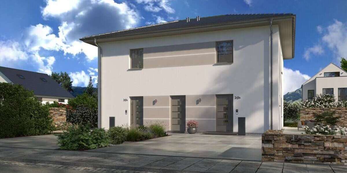 Einfamilienhaus Duisburg Essenberg - 8 Zimmer, 226 m&sup2;, 758.900&euro; | Angebot:26350276