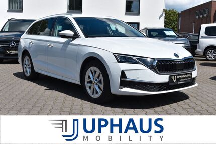 Skoda Octavia 14.755 km 25.790 &euro; Werther/Westfalen 33824