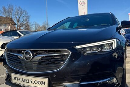 Opel Insignia 104.000 km 13.985 &euro; Bad Oldesloe 23843