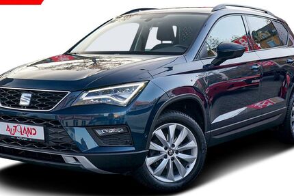 Seat Ateca 55.775 km 22.450 € Chemnitz 09113