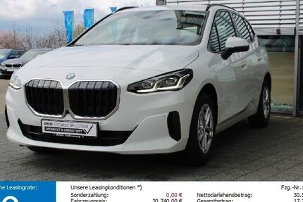 BMW 218 Active Tourer 22.550 km 29.640 &euro; Neusitz/Rothenburg 91616
