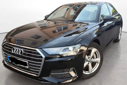 Audi A6 85.000 km 29.999 &euro; Oberursel 61440