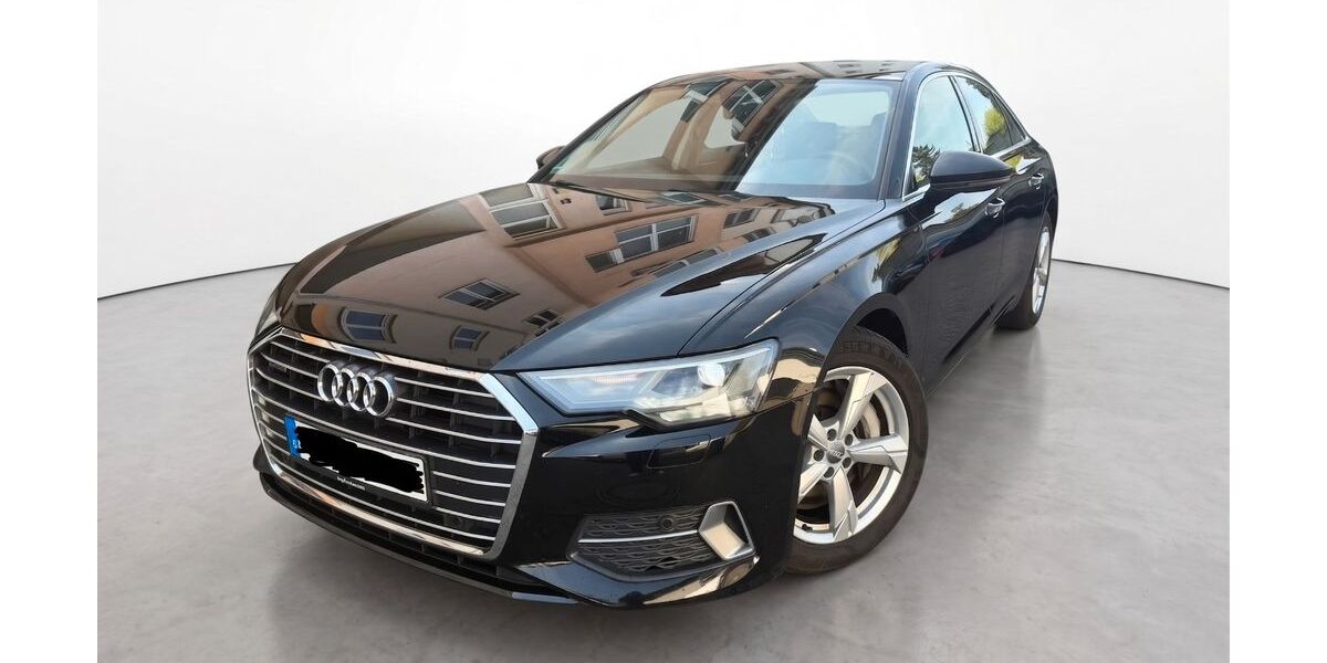 Audi A6 85.000 km 29.999 &euro; Oberursel 61440