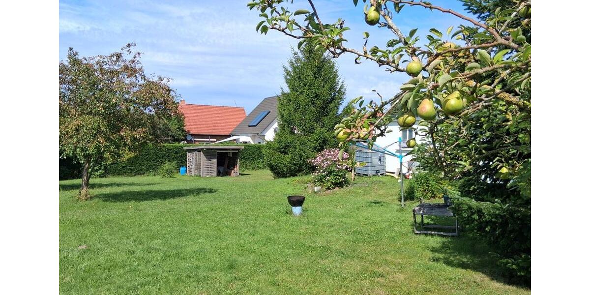 Einfamilienhaus Dummerstorf - 5 Zimmer, 178 m&sup2;, 396.000&euro; | Angebot:25342903