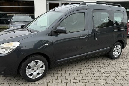 Dacia Dokker SCE 100*orig.36tkm,Klima,1.Hand* 37.000 km 11.650 &euro; Schorndorf 73614