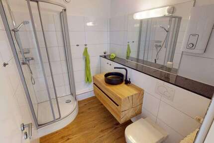 Wohnung Düsseldorf Derendorf - 1 Zimmer, 34 m&sup2;, 185.000&euro; | Angebot:26187502