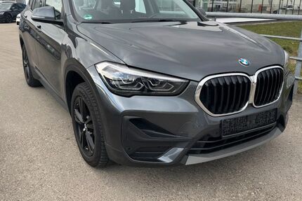 BMW X1 129.244 km 19.990 &euro; Burgau 89331