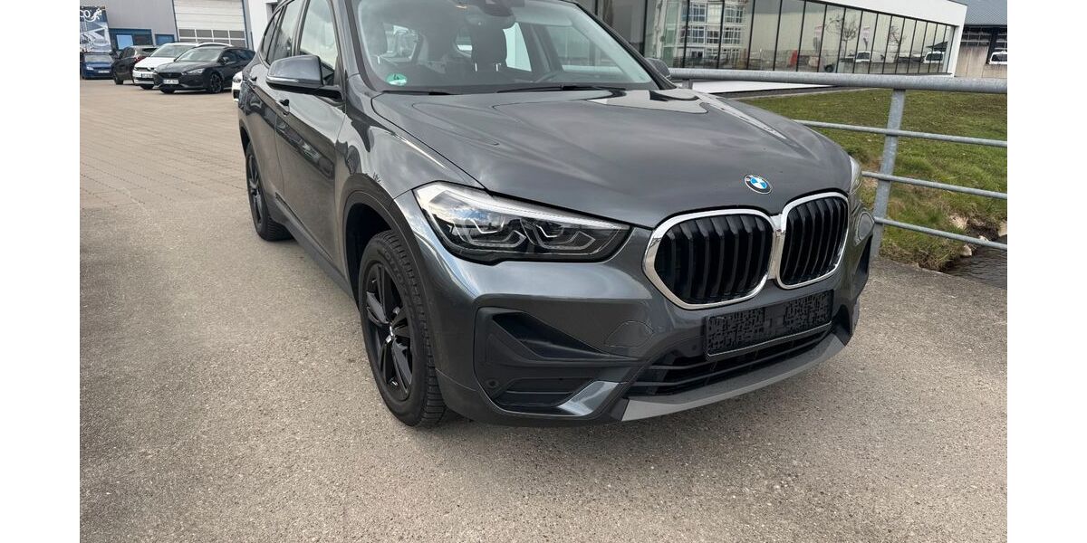 BMW X1 129.244 km 19.990 &euro; Burgau 89331