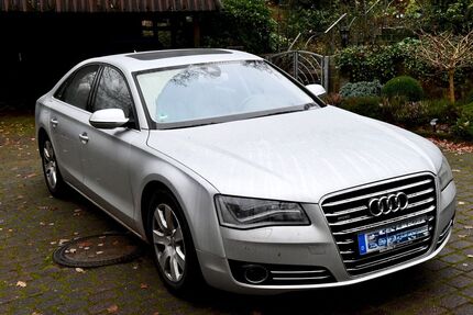 Audi A8 398.500 km 13.500 &euro; Undeloh 21274