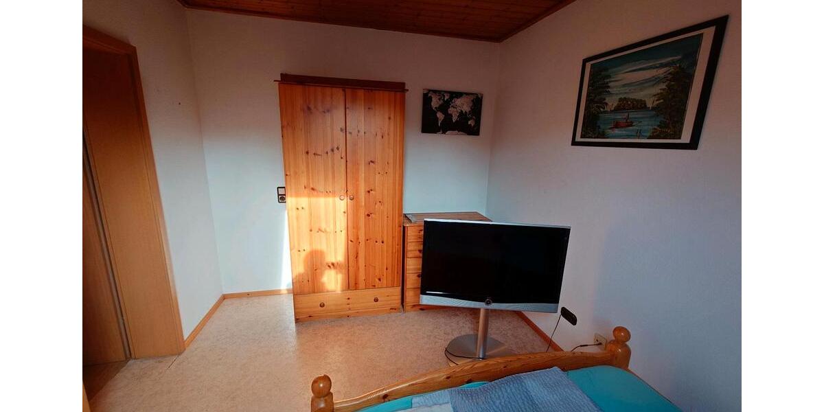 Gästezimmer Monteurzimmer in Ochsenfurt zimmer