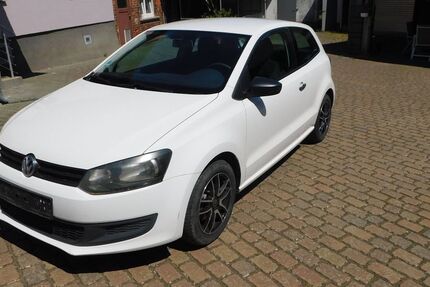 VW Polo 154.001 km 3.400 &euro; Schopsdorf 39291