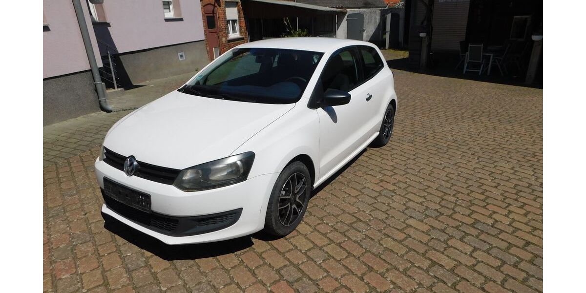 VW Polo 154.001 km 3.400 &euro; Schopsdorf 39291