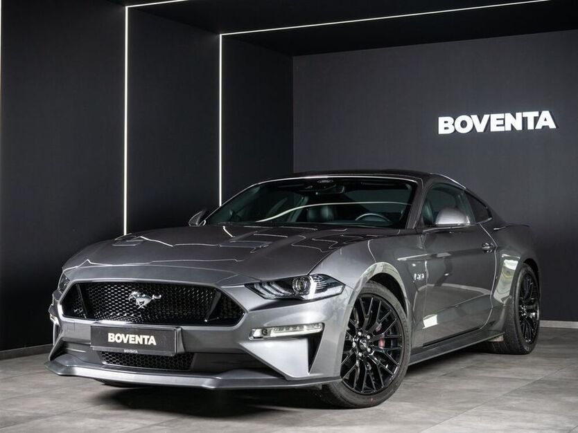 Mustang