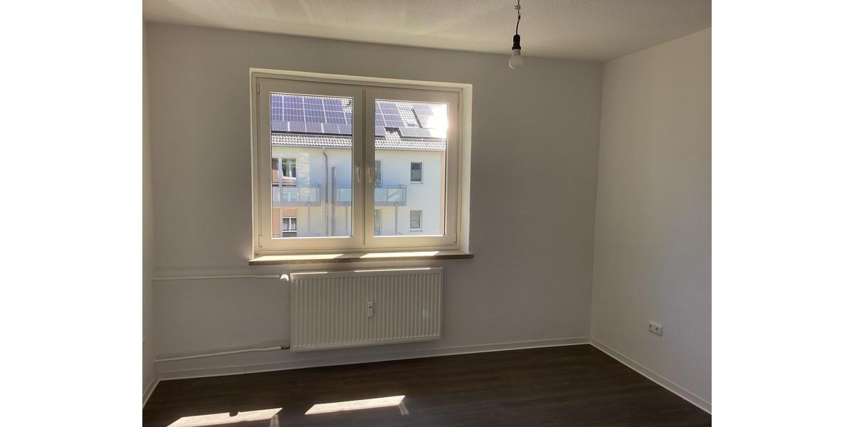Etagenwohnung Kassel Harleshausen - 3 Zimmer, 58 m&sup2;, 555&euro; | Angebot:26703067