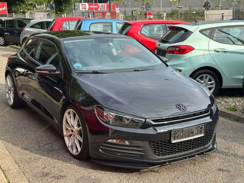 Scirocco