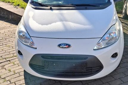 Ford Ka/Ka+ 134.700 km 4.000 &euro; Göttingen 37077
