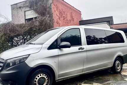 Mercedes-Benz Vito 159.464 km 22.900 &euro; Bad Homburg 61352