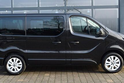 Nissan Primastar 13.760 km 35.489 &euro; Altenberge 48341