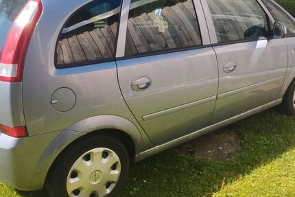 Opel Meriva 159.000 km 2.590 &euro; Epfach 86920