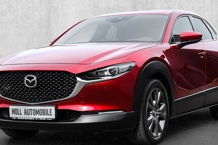 Mazda CX-30 46.993 km 26.480 &euro; Aachen 52078