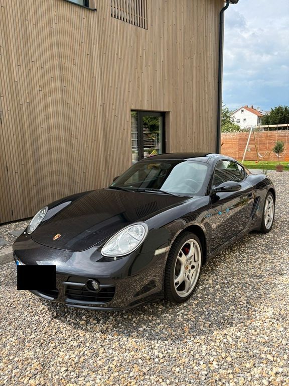 Cayman