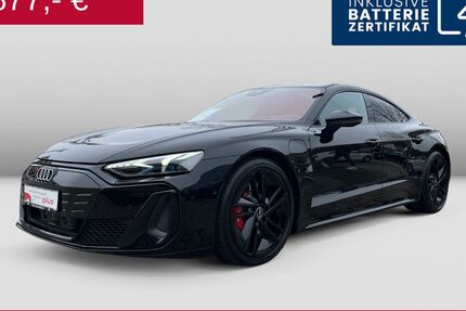 Audi e-tron GT 2.170 km 96.860 &euro; Pforzheim 75179