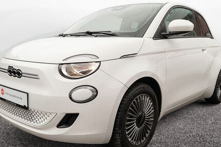 Fiat 500e 20.826 km 19.899 &euro; Uelzen 29525