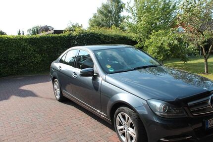 Mercedes C 220