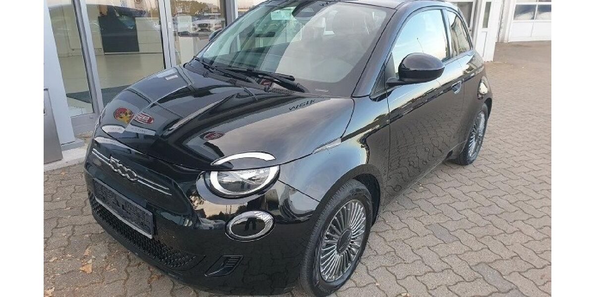 Fiat 500e 7.646 km 16.900 &euro; Kleinkitzighofen-Lamerdingen 86862