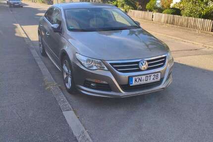 VW CC 231.000 km 4.500 &euro; Engen, Stadt 78234