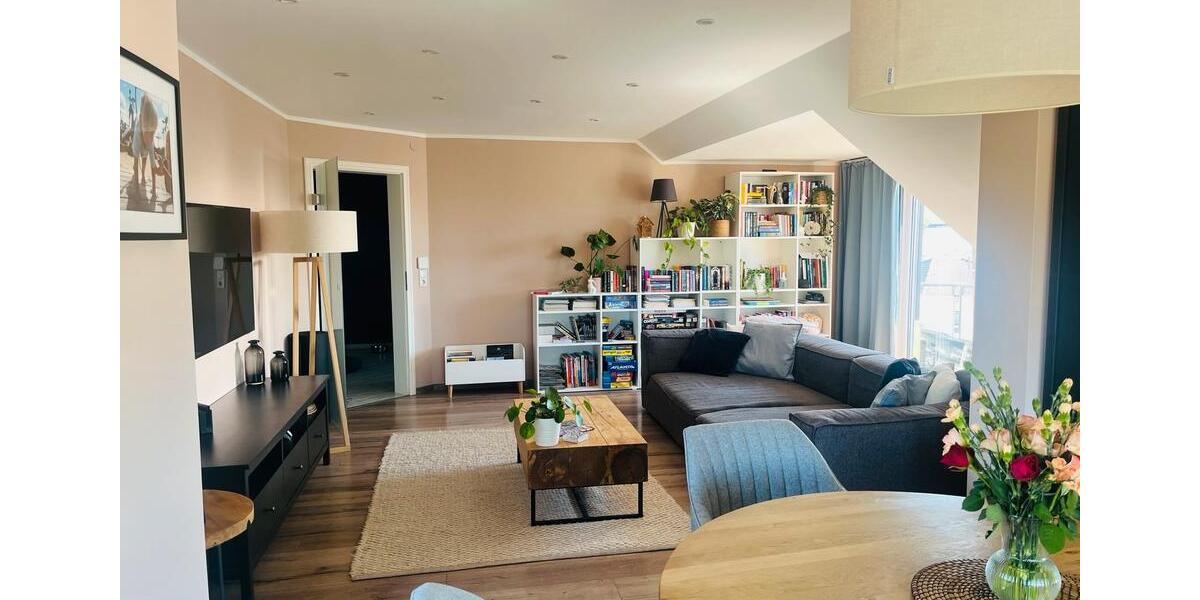 Etagenwohnung Salzgitter Ortschaft Nord - 3.5 Zimmer, 88 m&sup2;, 199.999&euro; | Angebot:26272856