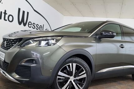 Peugeot 5008 58.900 km 20.990 &euro; Garrel 49681