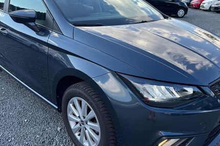 Seat Ibiza 64.340 km 13.480 € Boxberg 97944