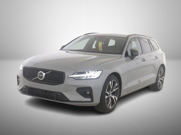 Volvo V60 24.500 km 37.500 &euro; Leipzig 04319
