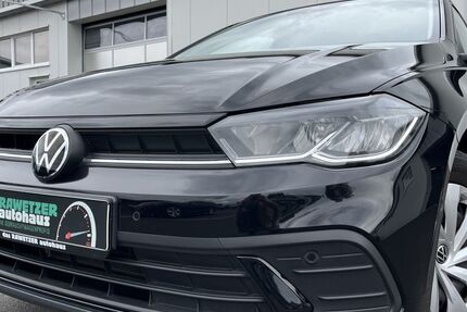 VW Polo 28.095 km 14.860 &euro; Marktredwitz 95615