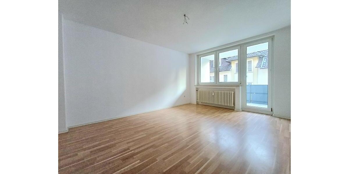 Etagenwohnung Minden Bärenkämpen - 3 Zimmer, 70 m&sup2;, 675&euro; | Angebot:25590537