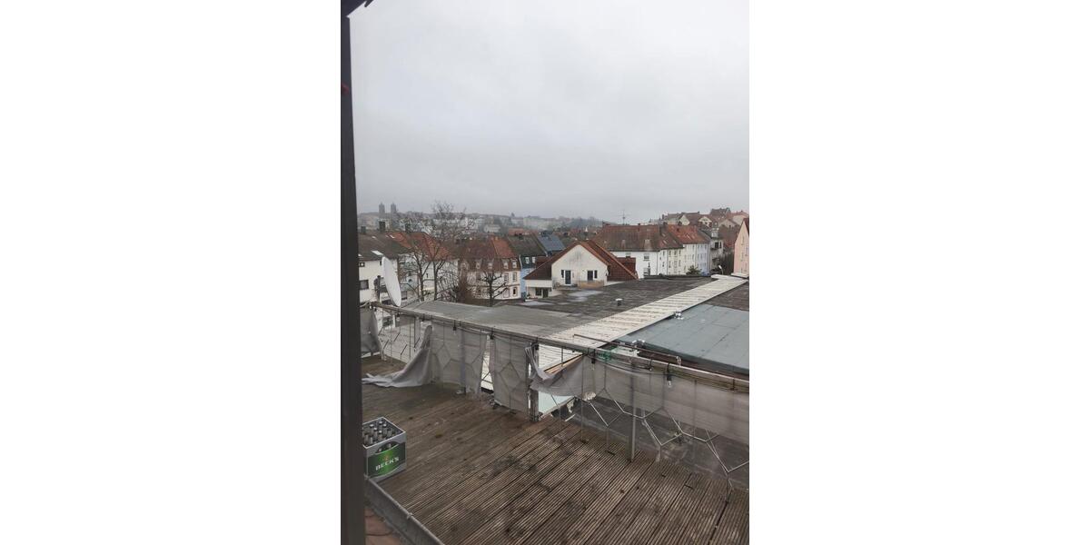 Dachgeschoßwohnung Pirmasens Fehrbach - 4 Zimmer, 115 m&sup2;, 78.000&euro; | Angebot:27297401
