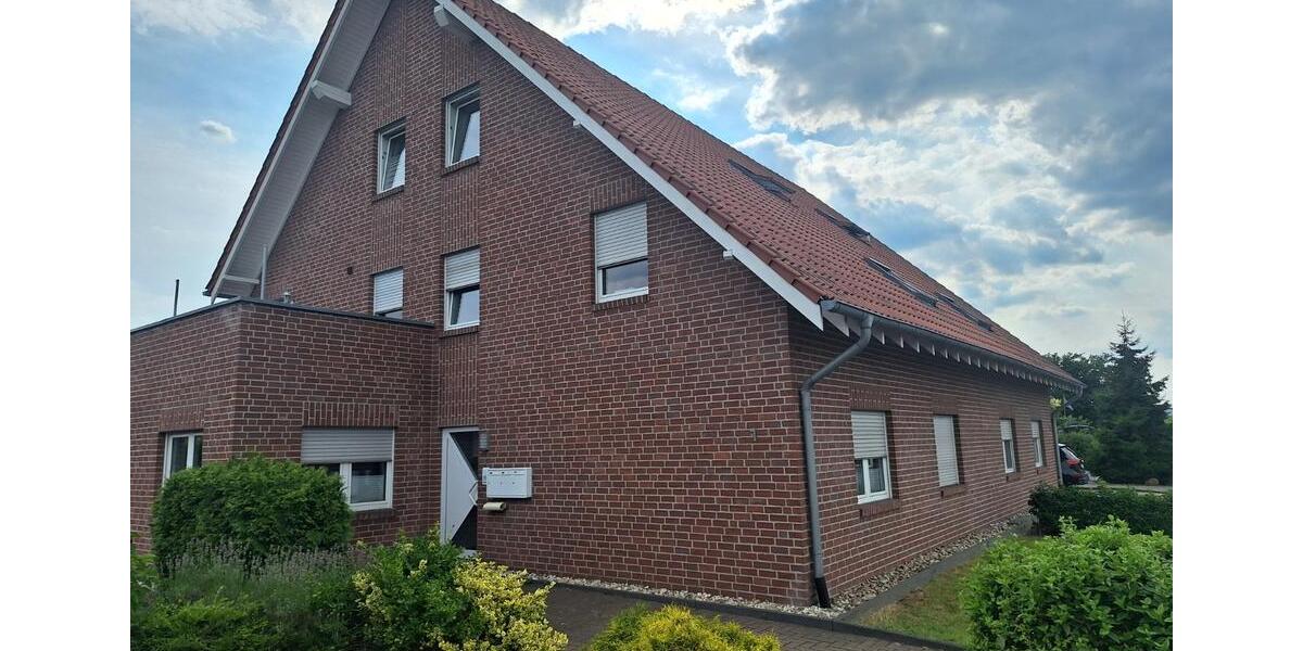 Etagenwohnung Isselburg - 2 Zimmer, 45 m&sup2;, 460&euro; | Angebot:25384562