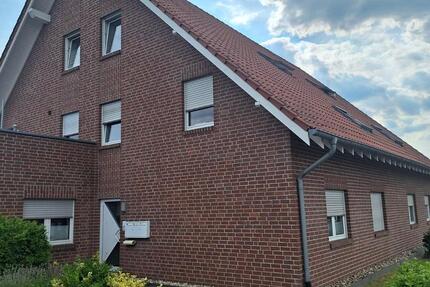 Wohnung Isselburg - 2 Zimmer, 45 m&sup2;, 460&euro; | Angebot:25384562