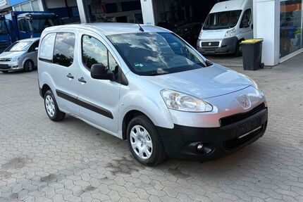 Peugeot Partner 216.000 km 4.199 &euro; Nürnberg 90431