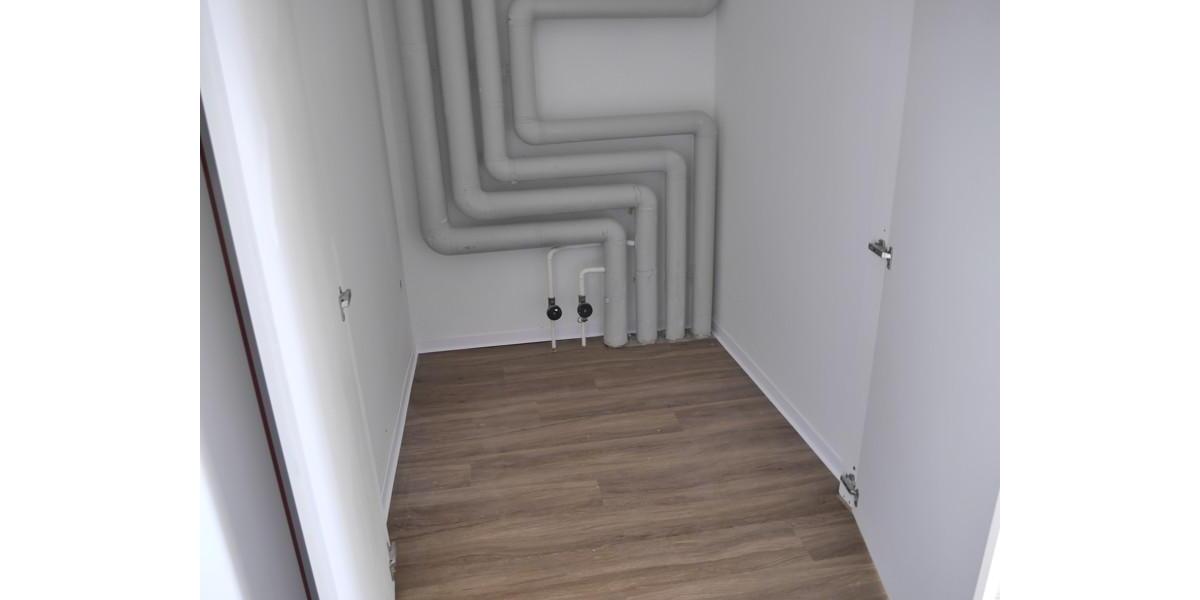 Schöne 2-Zimmer-Wohnung mit Balkon in Maintal-Bischofsheim zu vermieten 2 zimmer