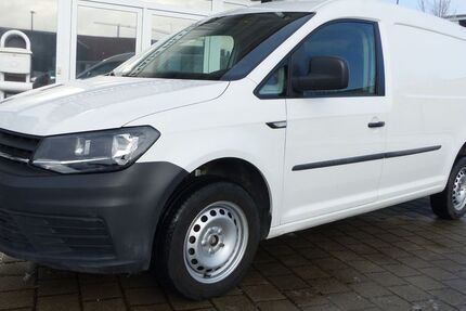 VW Caddy 52.190 km 18.800 &euro; Burgau 89331