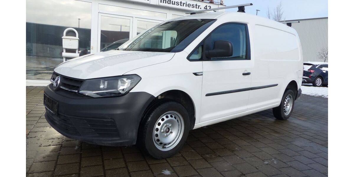 VW Caddy 52.190 km 18.800 &euro; Burgau 89331