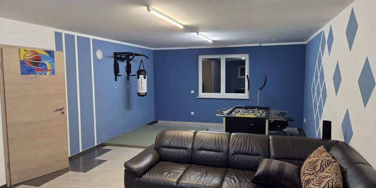 Einfamilienhaus Künzelsau-Kemmeten Kemmeten - 5 Zimmer, 150 m&sup2;, 550.000&euro; | Angebot:25760437